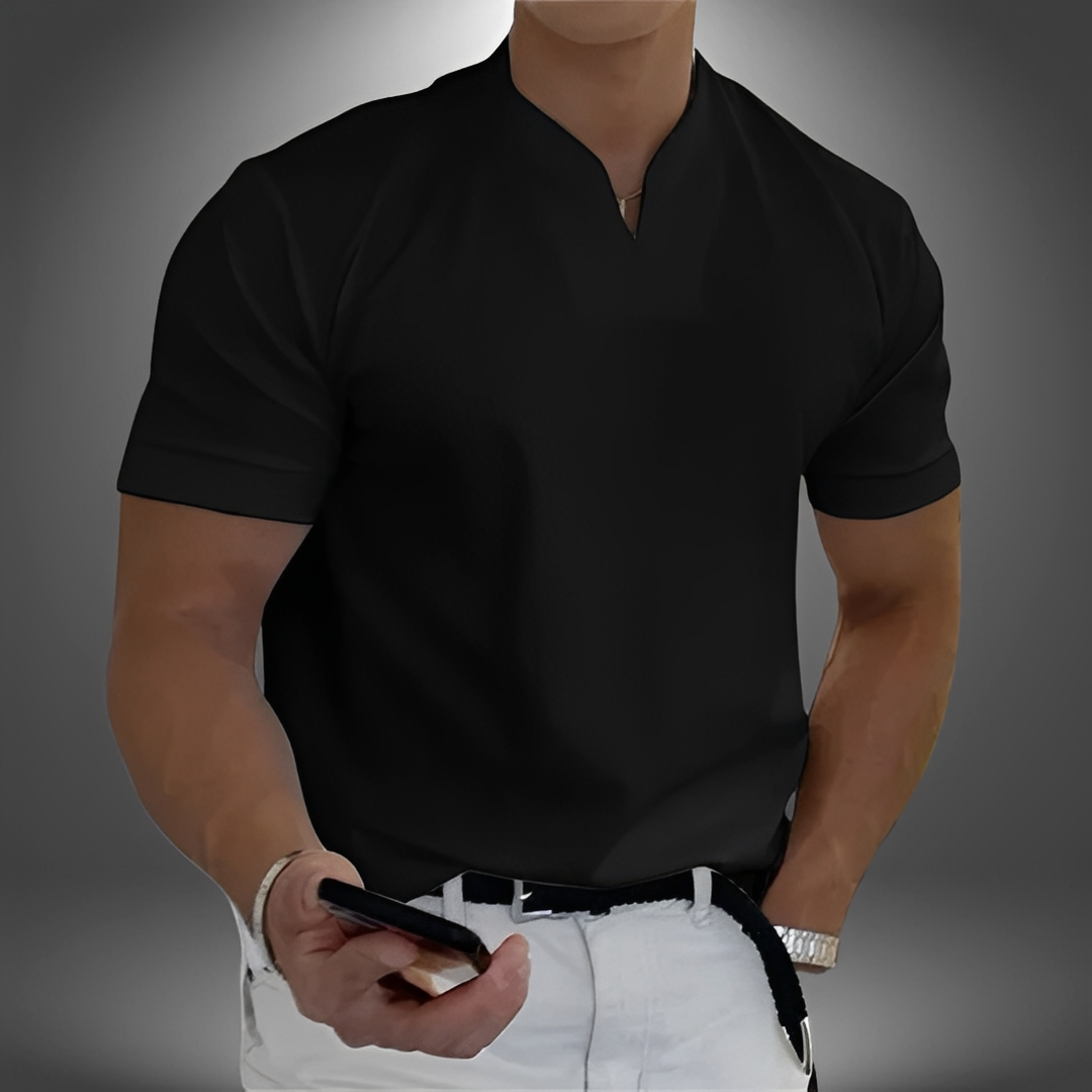 Kurt - Chemises pour homme - confortables pour les journées chaudes