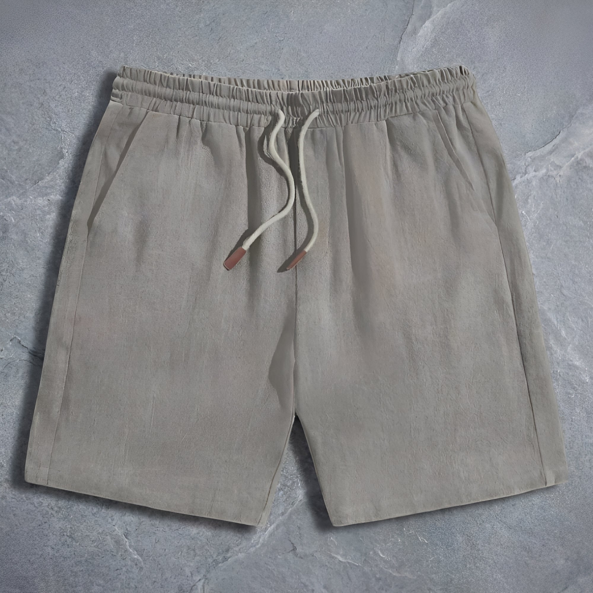 Krix - Shorts décontractés avec cordon