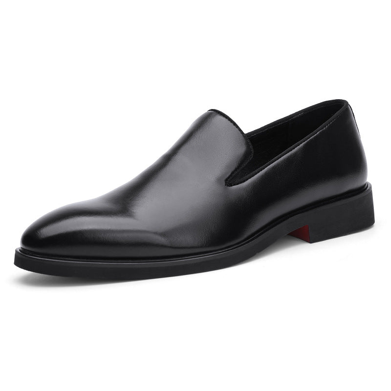 Jones - Mocassins raffinés et éclatants