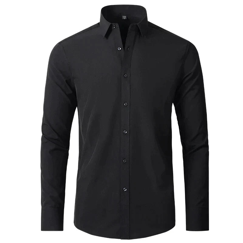 Ezio – Blouse extensible moderne