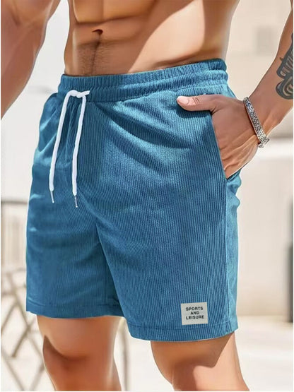 Riguel – Confortable Shorts de Loisir