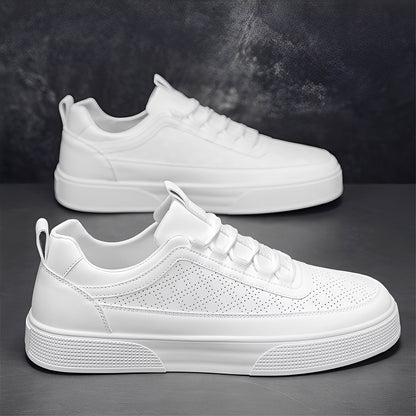 Dennis - Souliers masculins décontractés et ventilés