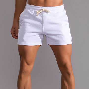 Bartlett - Shorts Agréables à Cordon