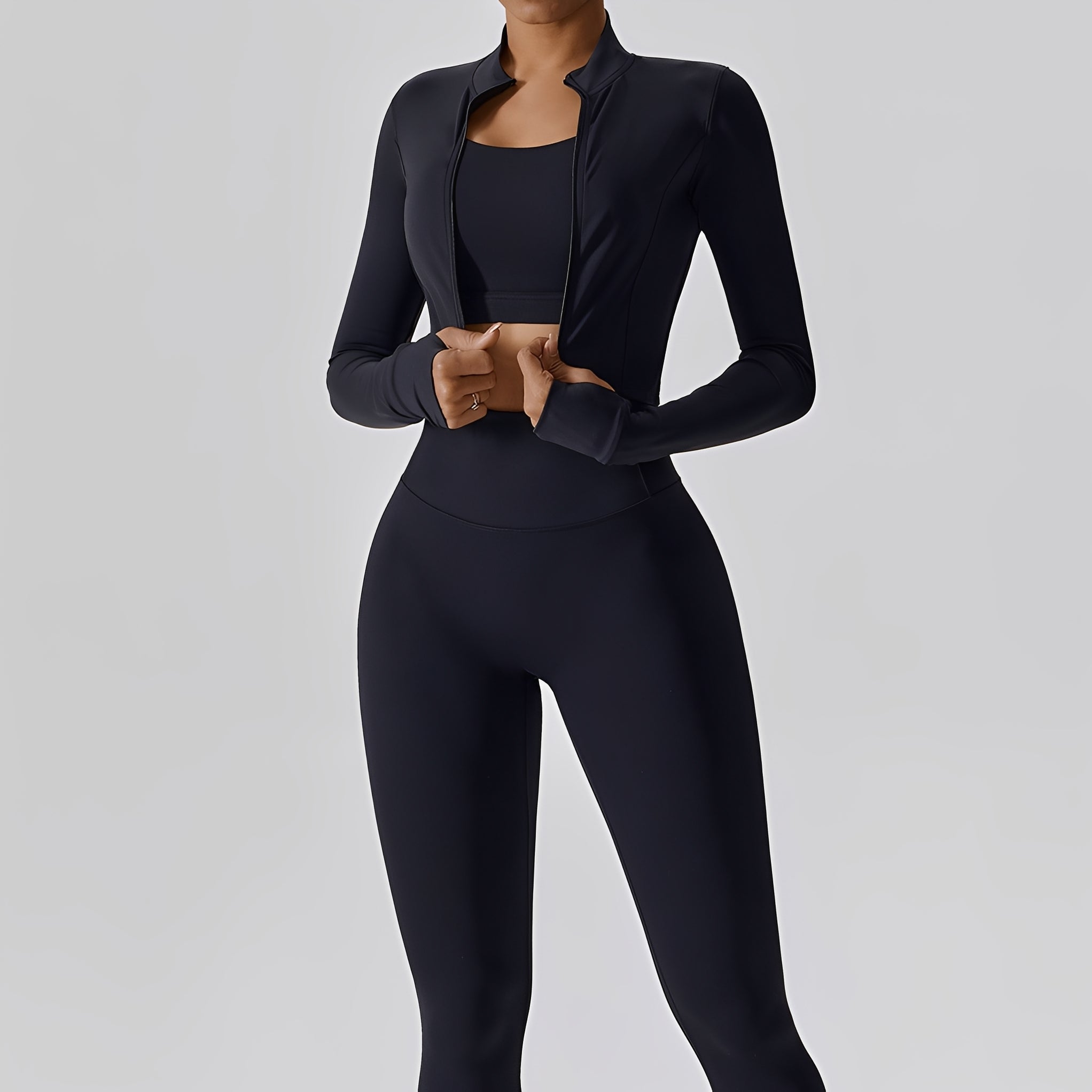 Maddie - Ensemble de survêtement sportif