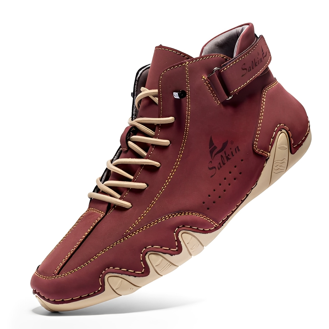 Jared - Modische Herrenschuhe