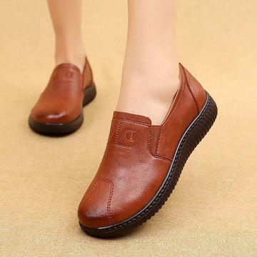 Mary – Chaussures élégantes et confortables pour femmes