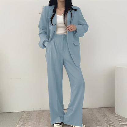 Meghan - Elegant tweed outfit for women