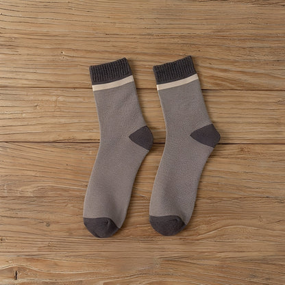 Ralph - Chaussettes chaudes et confortables pour hommes
