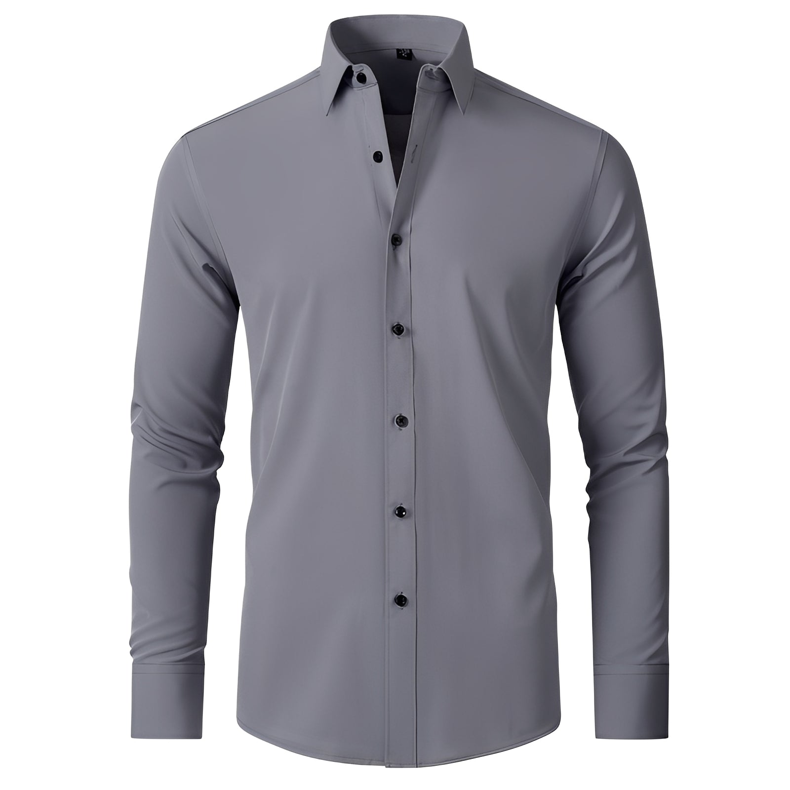 Lino - Chemise pour homme – Un modèle décontracté pour tous les jours