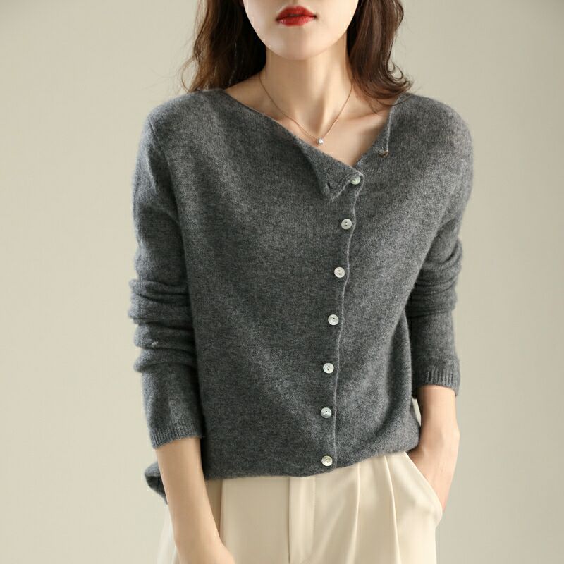 Ginevra – Pull élégant