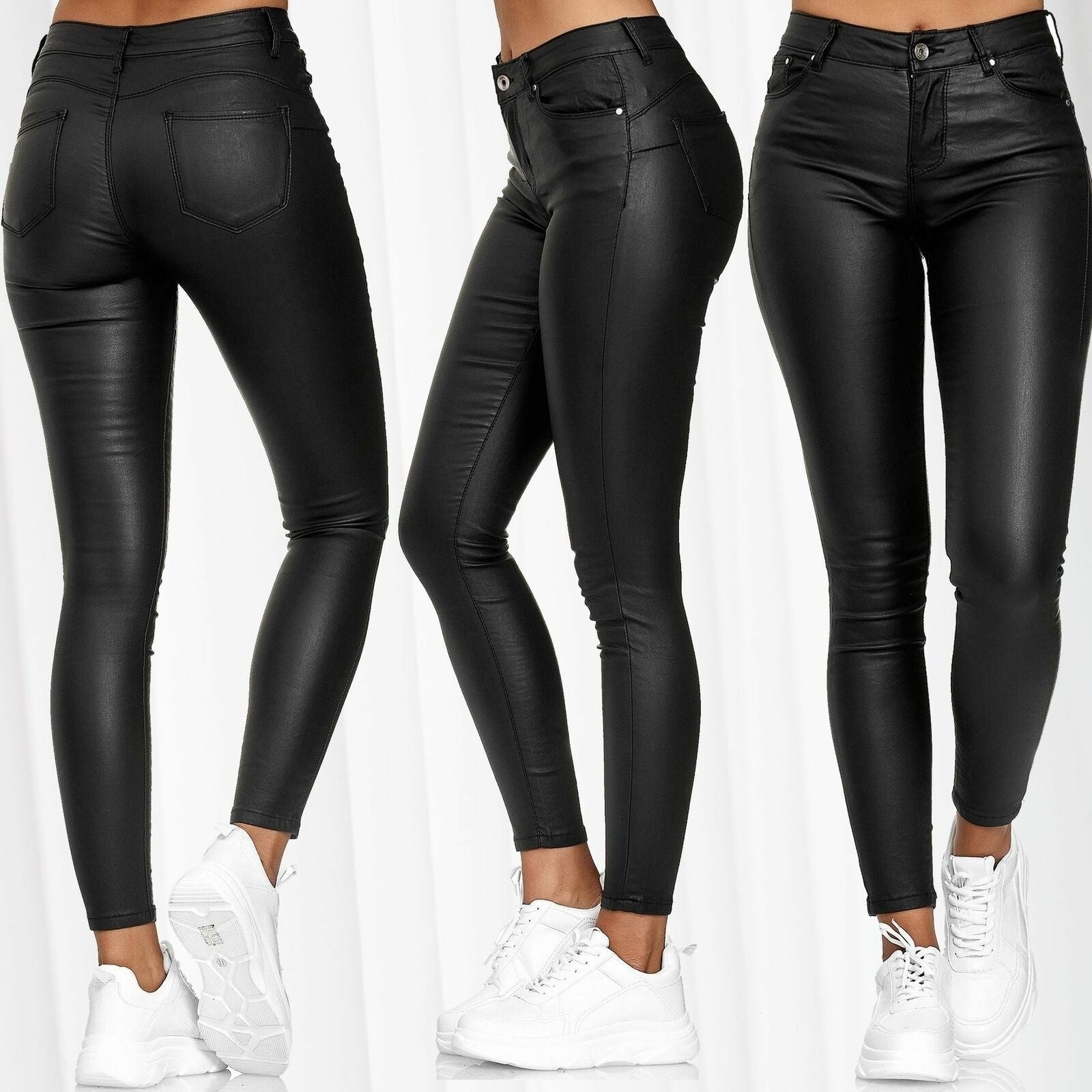 Chloe - Jean skinny décontracté