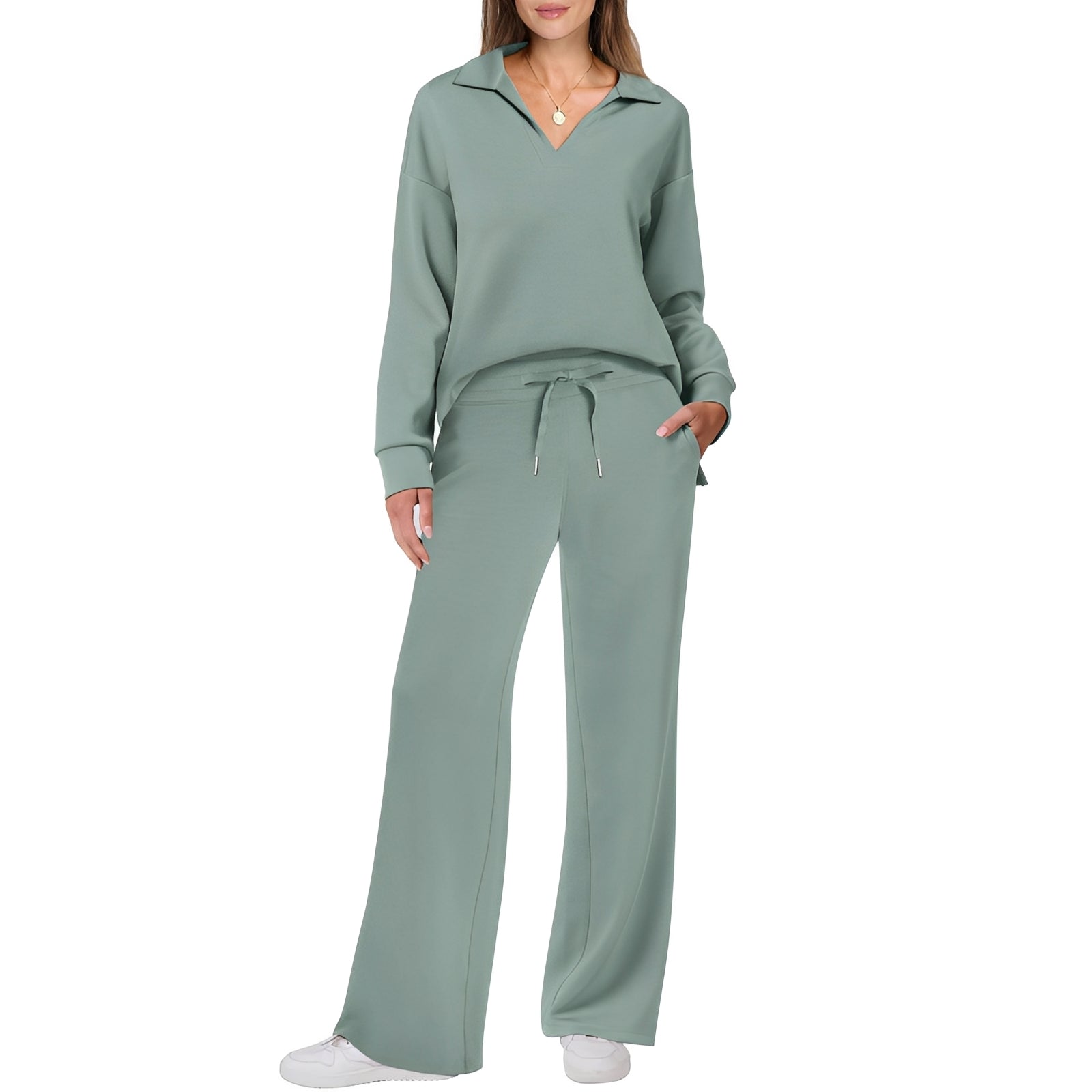 Carmena - Ensemble de vêtements d'intérieur haut de gamme pour femmes