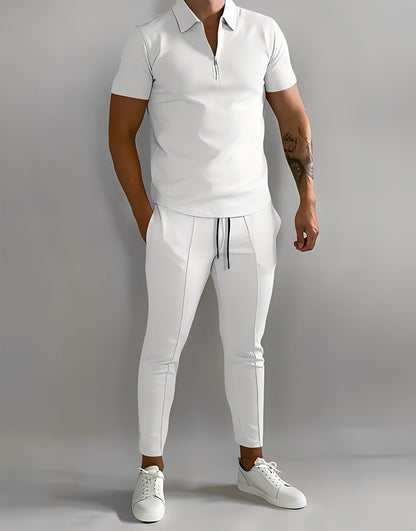 Joshua - Tenue de sport ajustée pour homme