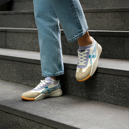 Marlonnie - Elegante und bequeme Herrenschuhe