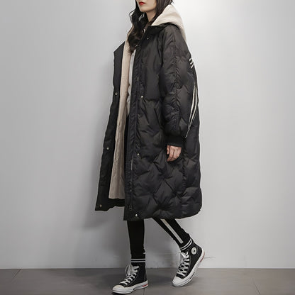 Lianne - Doudoune élégante et chaude pour femmes