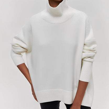 Sharon - Pull ample et relax pour femmes