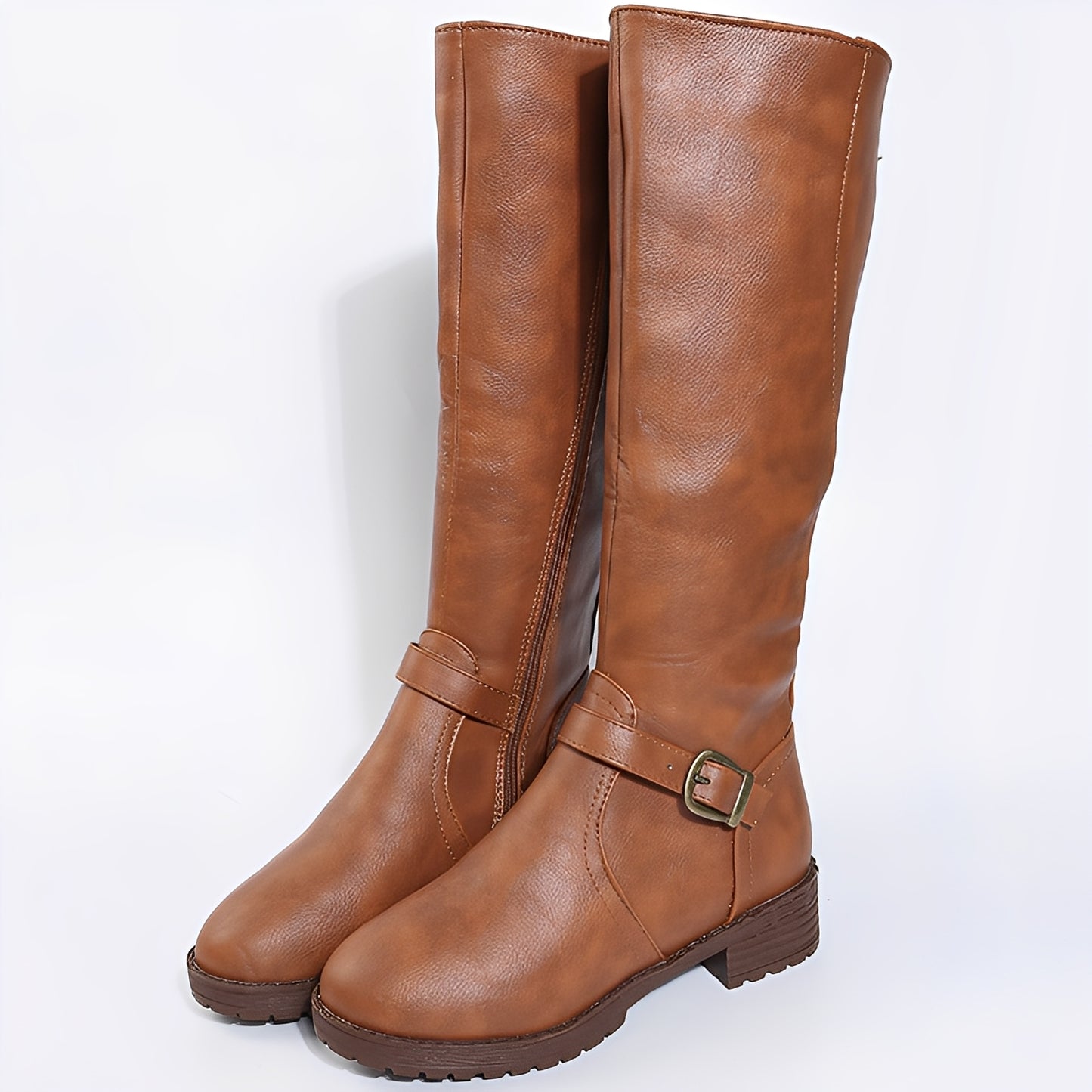 Annette - Bottes tendance pour femmes