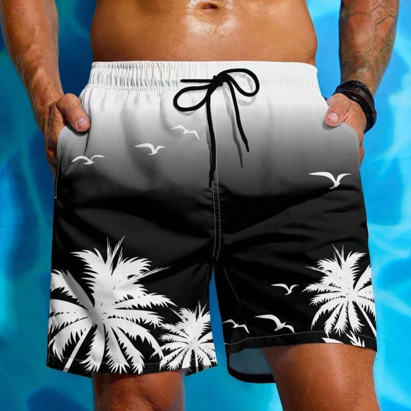 Aadam - Short de bain