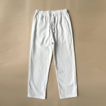 Dexter - Pantalon droit décontracté et respirant pour hommes