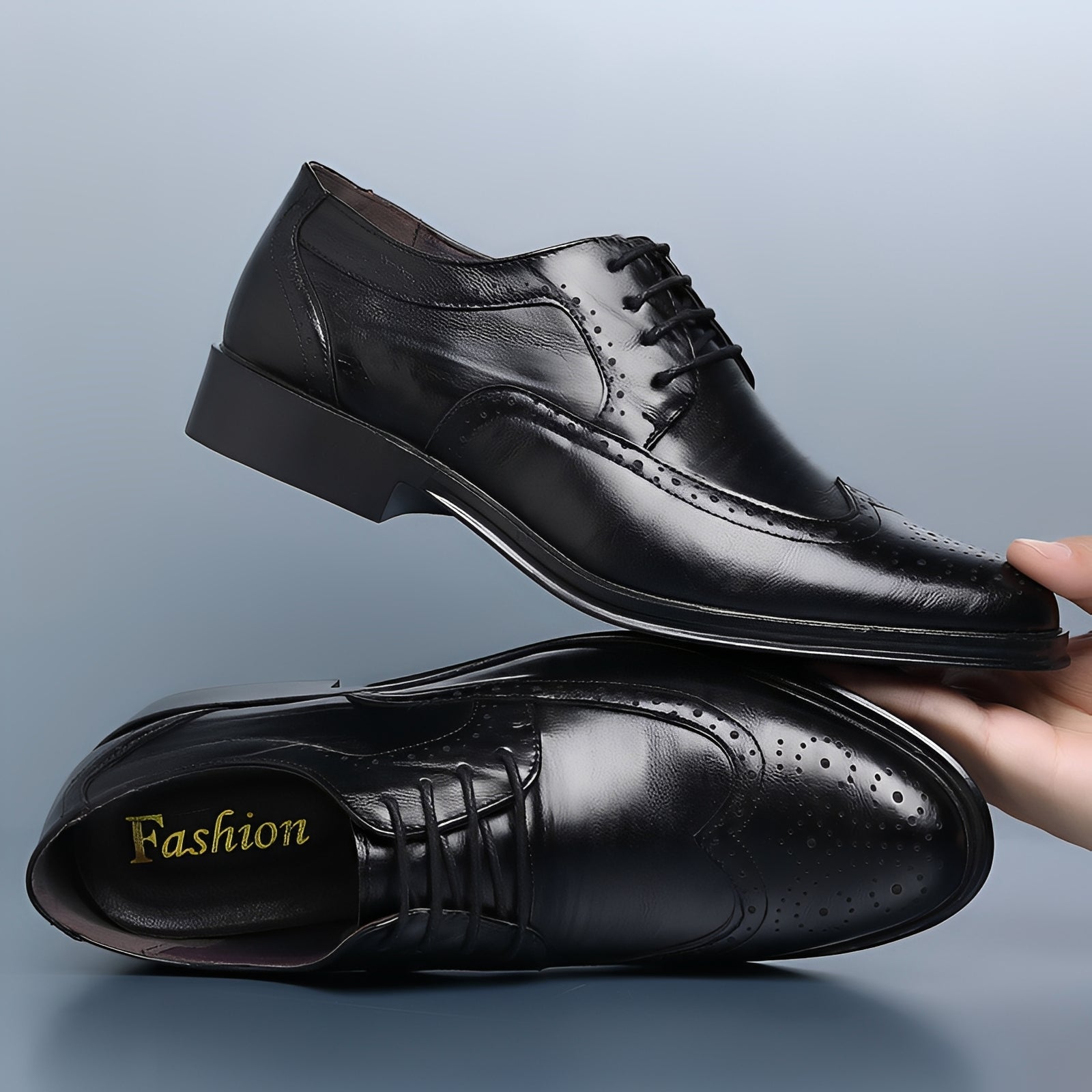 Kylle - Chaussures classiques pour hommes