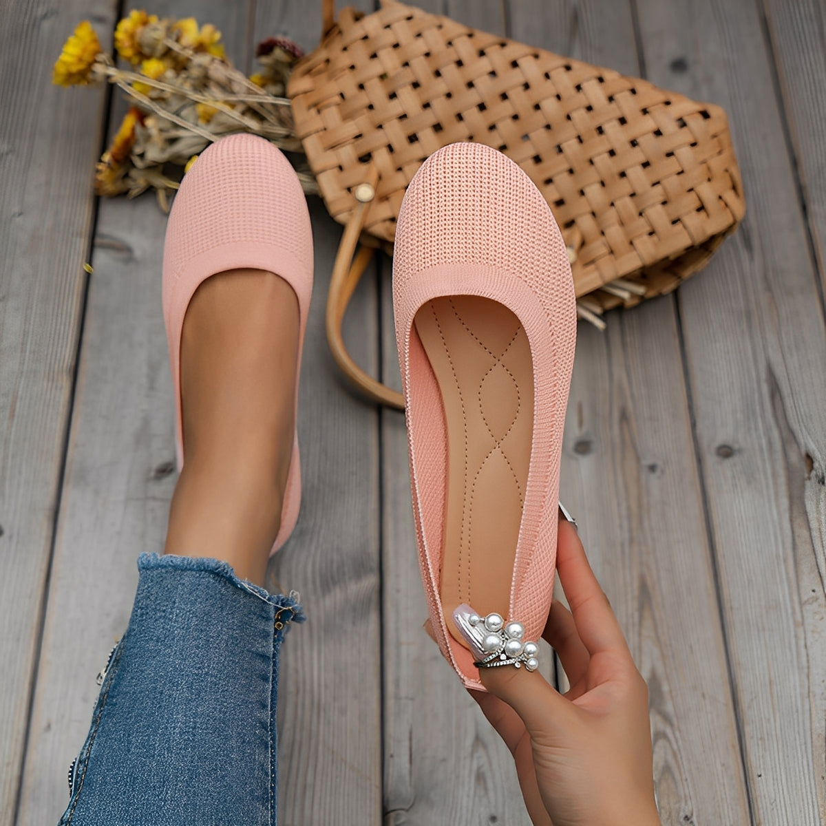 Athéna - Chaussures de danse confortables pour femmes