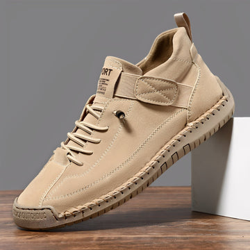 Zaiden - Chaussures Martin élégantes pour homme