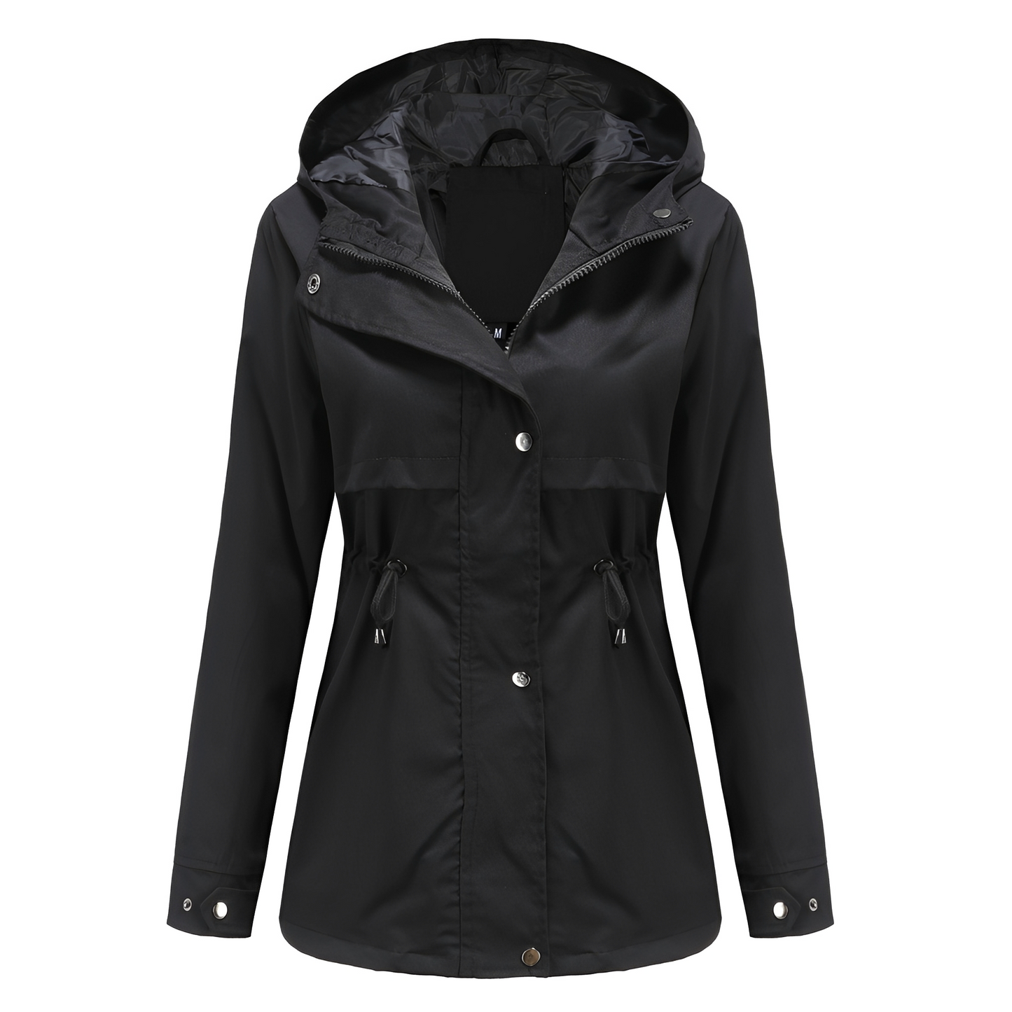 Dorothy - Multi-purpose raincoat for women