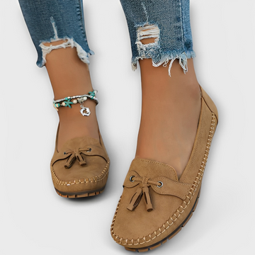 Lise - Chaussures stylées