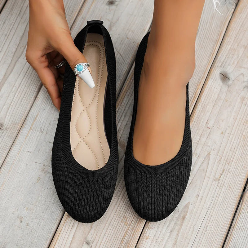 Nalani – Chaussures Respirantes Antidérapantes