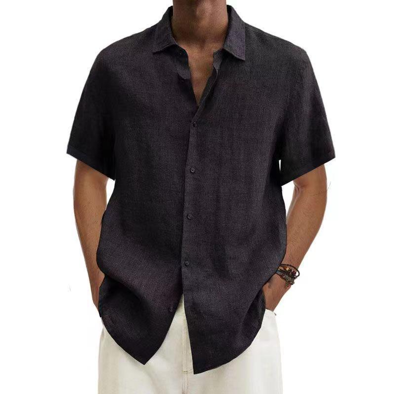 Dante - Classic and Comfortable Shirt
