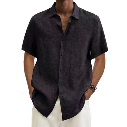 Dante - Classic and Comfortable Shirt
