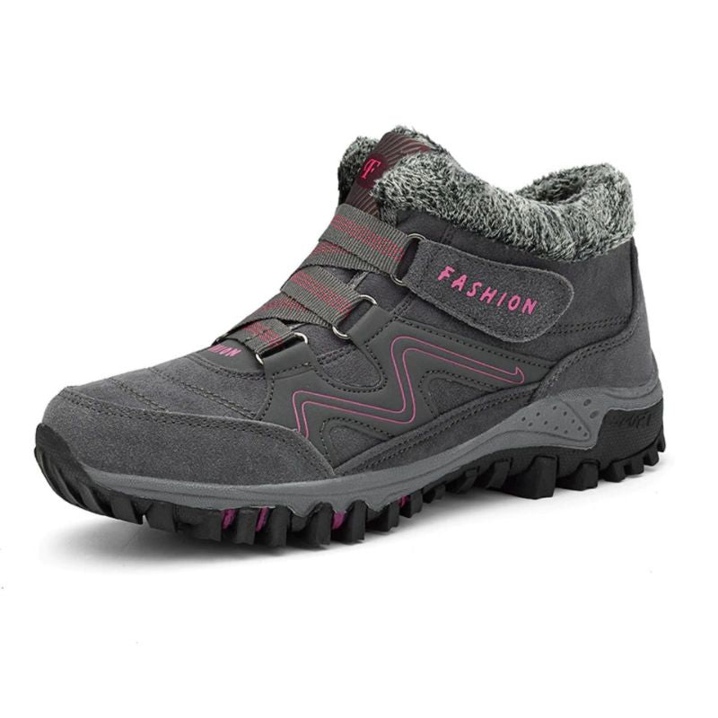 Tamara – Chaussures d’hiver orthopédiques