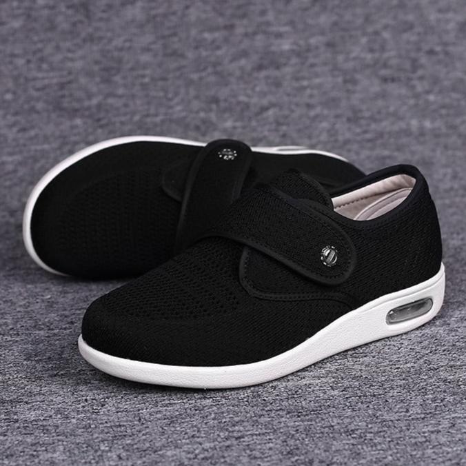 Chelse - Verbreiterte orthopädische Schuhe für Frauen mit Diabetes