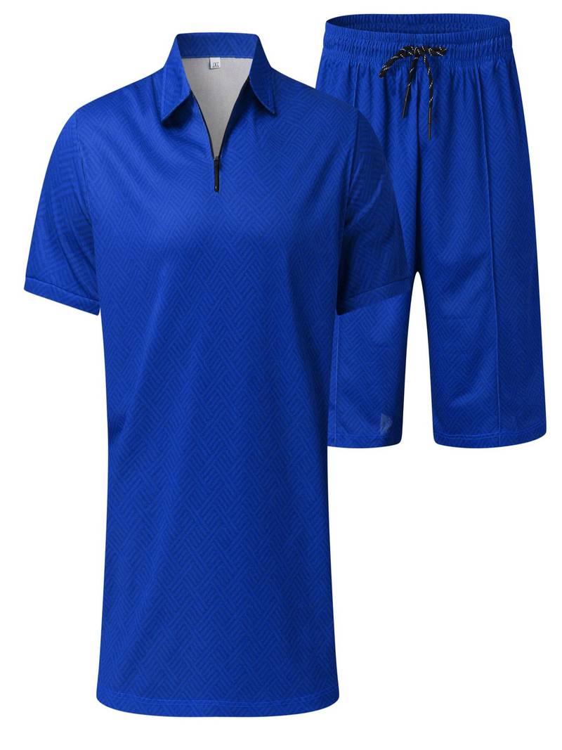 Clark - Dominic Zweiteiliges Stilset