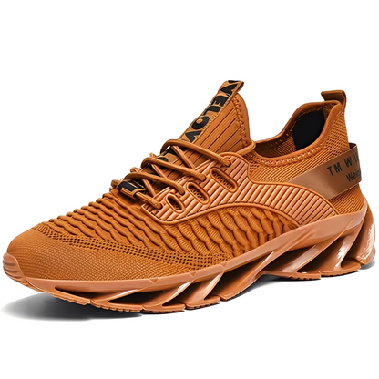 Alexandre - Chaussures confortables pour hommes