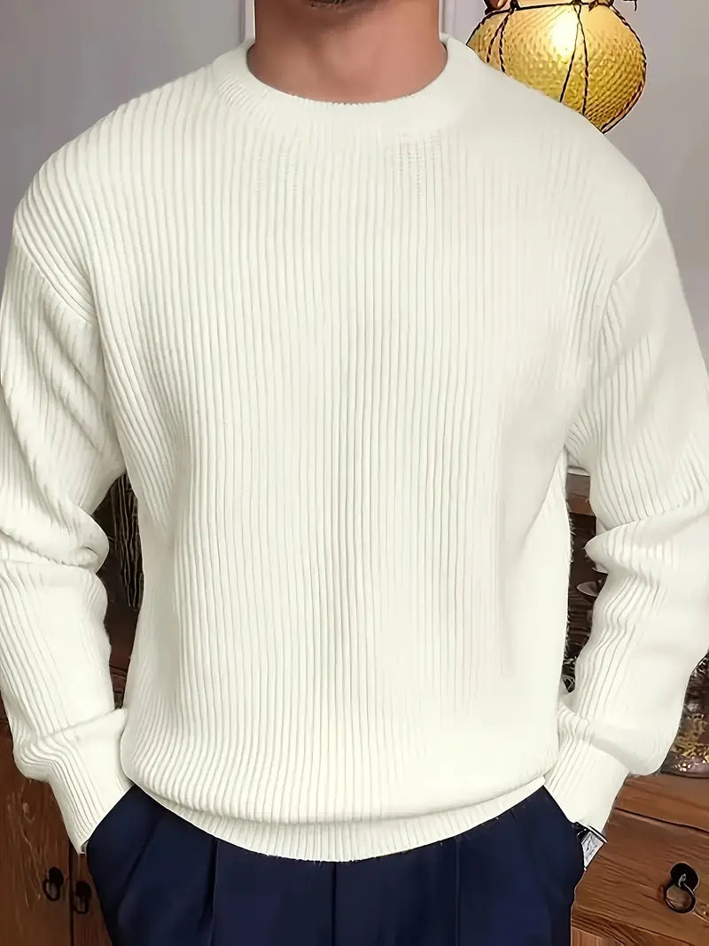 Mario – Sweat confortable