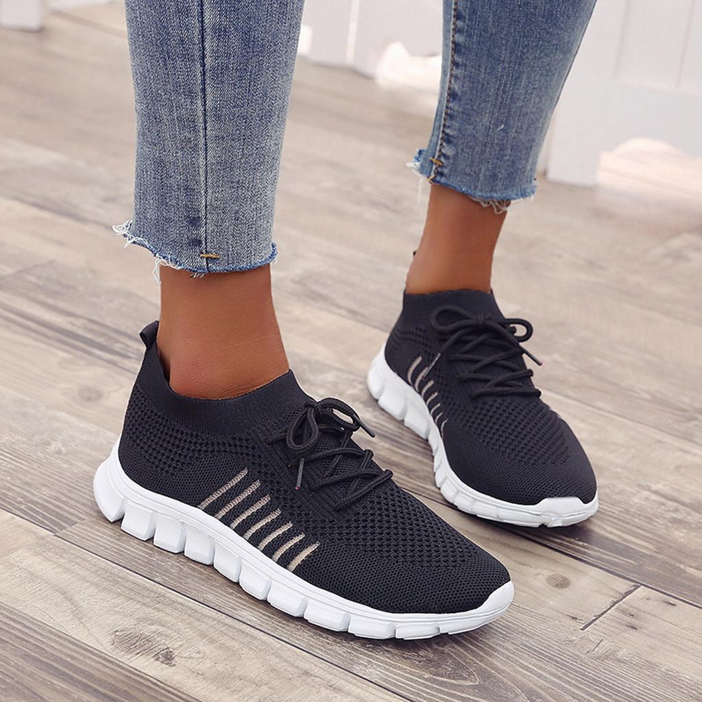 Olesia – Baskets Orthopédiques Confortables