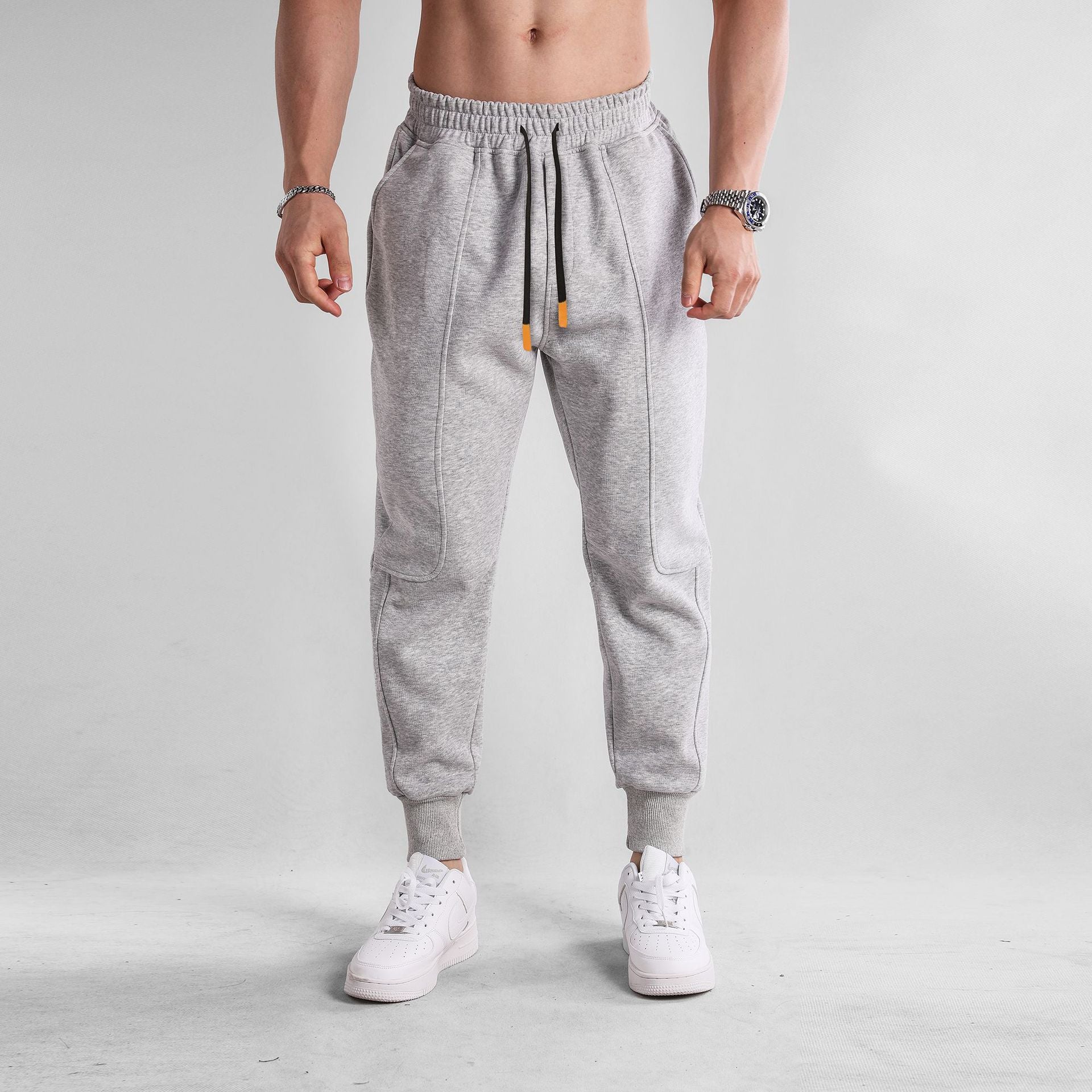 Ralph - Pantalons de jogging modernes pour hommes