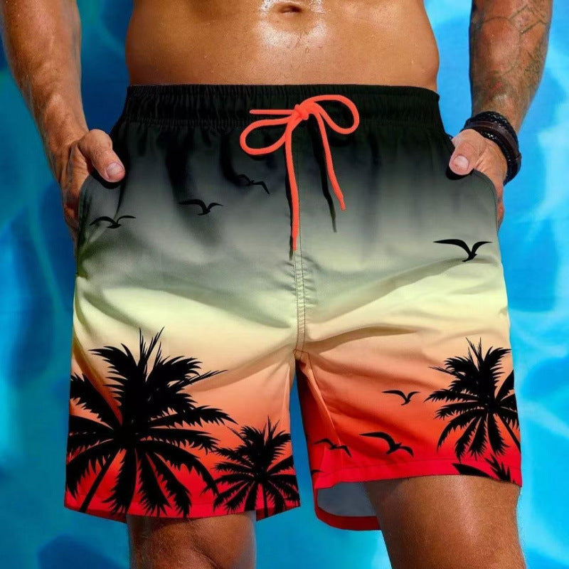 Aadam - Short de bain