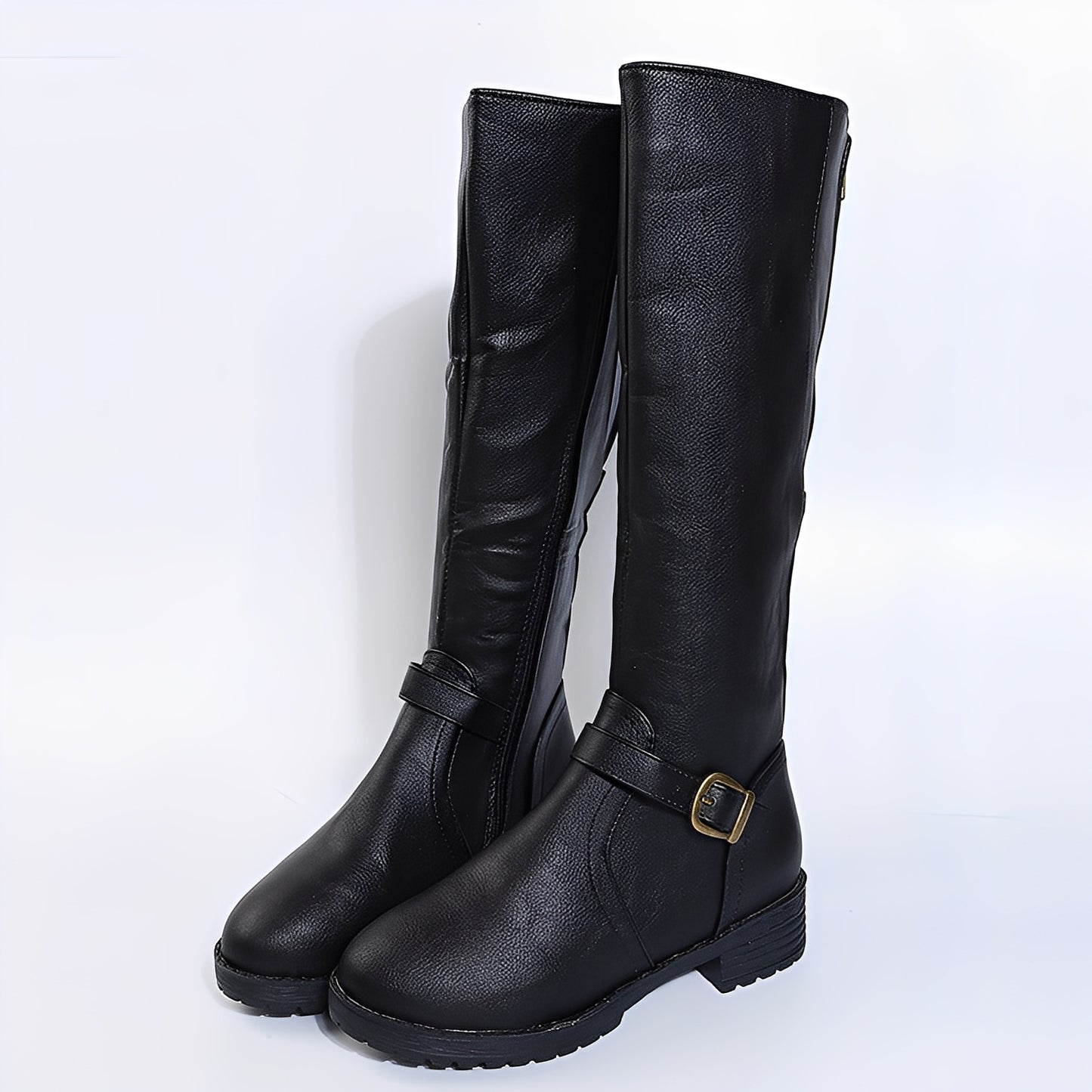 Annette - Bottes tendance pour femmes