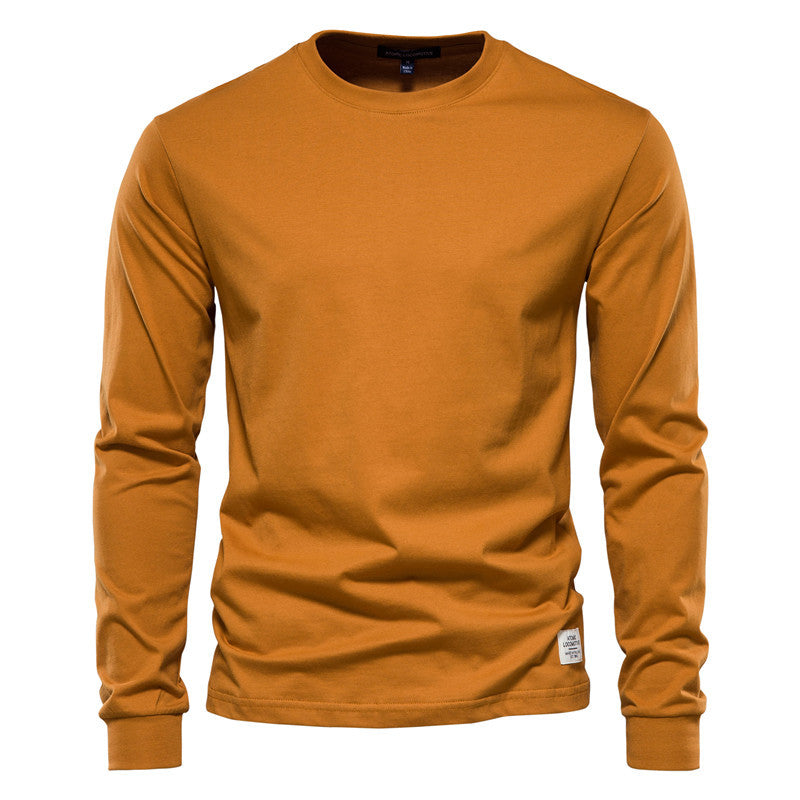 Wynne - Longue chemise pour homme, décontractée et très agréable à porter