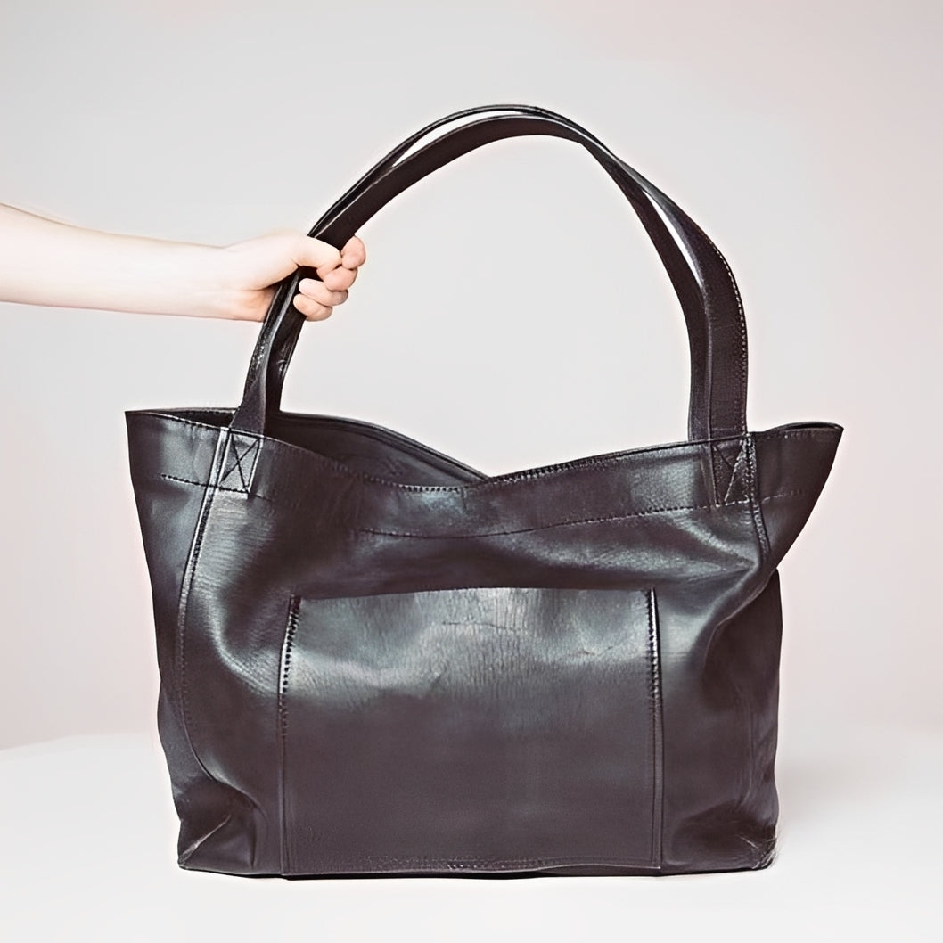 Davina - Grand Sac Épaule Élégant