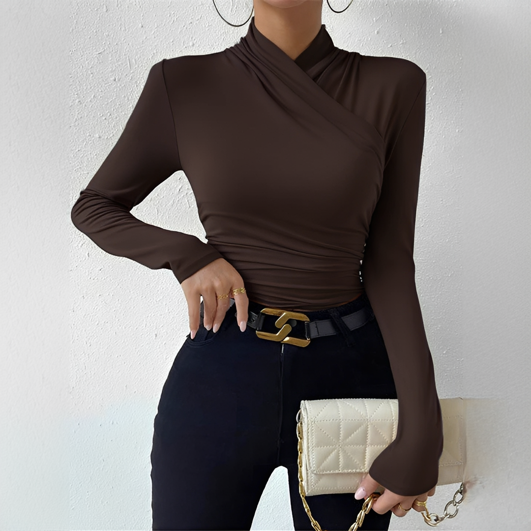 Jelaica - T-shirt à la mode et tendance