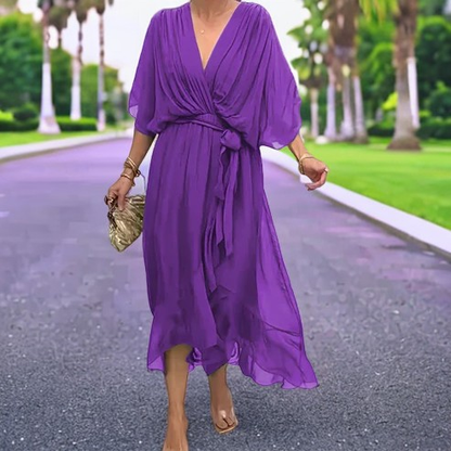 Loissa - Robe d'été élégante pour femmes