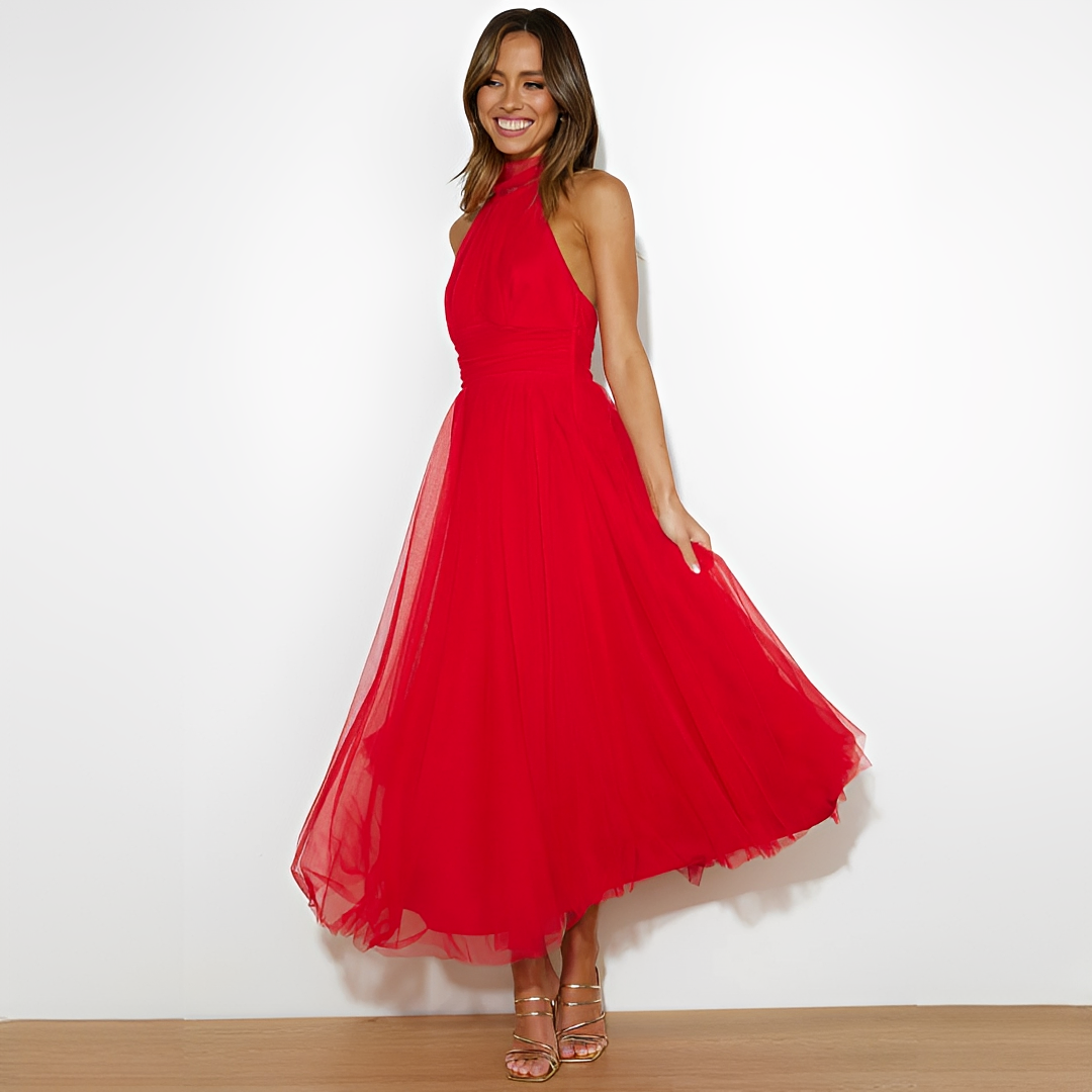 Denisse - Elegantes und schickes Kleid für Damen