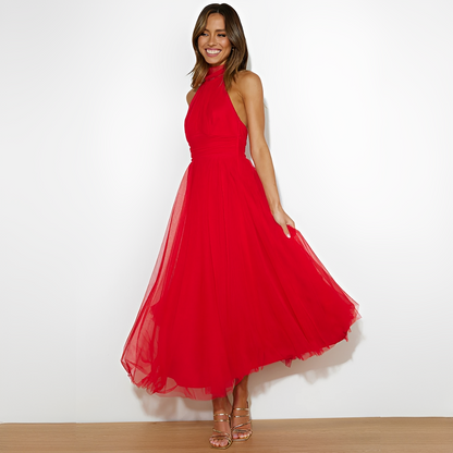 Denisse - Elegantes und schickes Kleid für Damen