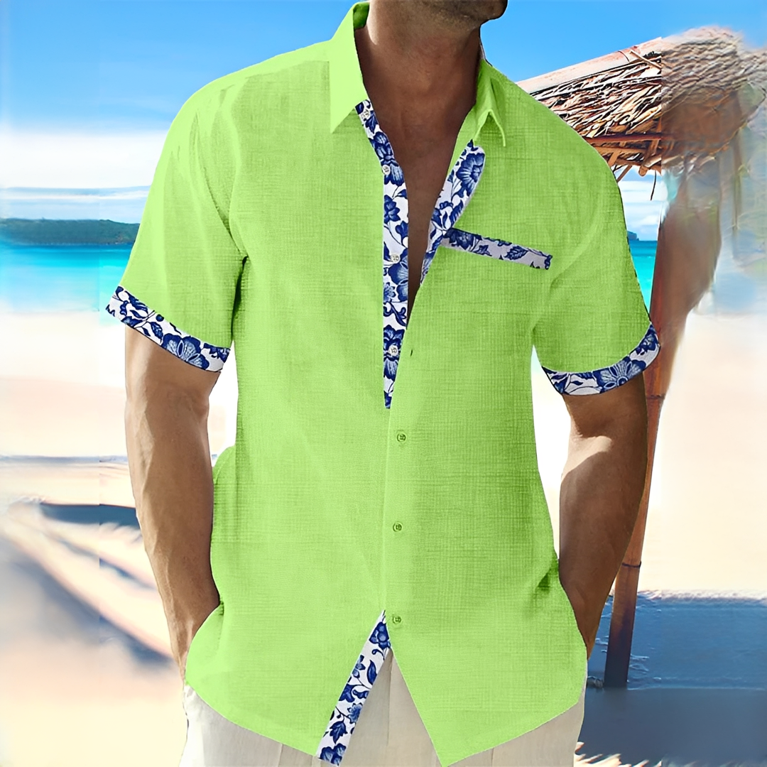 Jofel - Chemise estivale tendance pour femmes