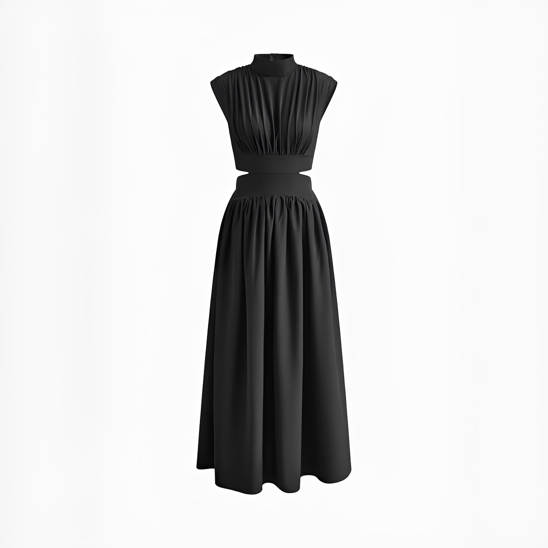 Berley - Robe longue et élégante