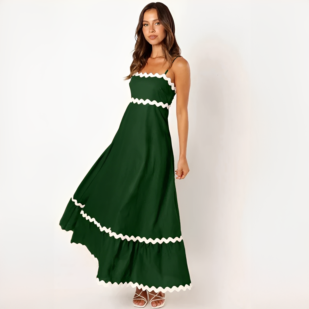 Alemarie - Robe élégante et chic pour femmes