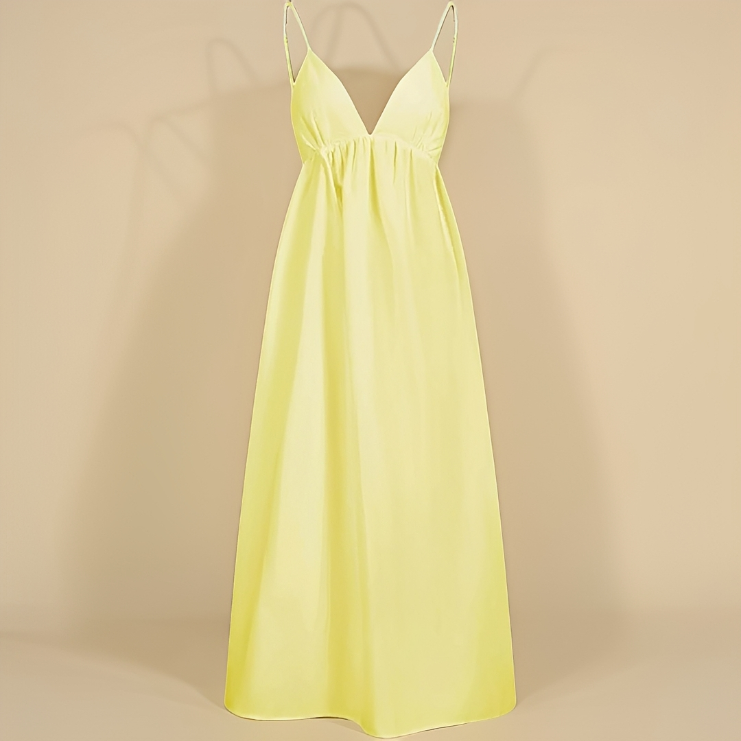Cynthia - Robe casual tendance